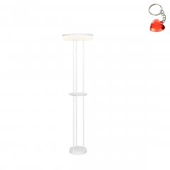 Lampa podłogowa LED 24W RING ML165 Milagro