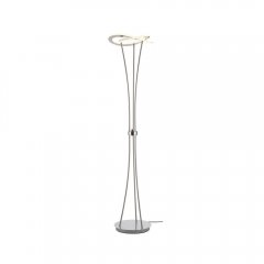 Lampa podłogowa LED 25W OAKLAND 421710107 Trio
