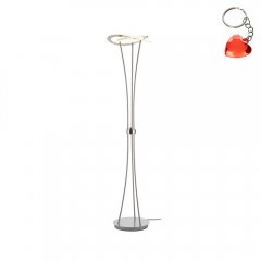 Lampa podłogowa LED 25W OAKLAND 421710107 Trio