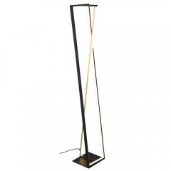 Lampa podłogowa LED 26W EDGE 426810132 Trio
