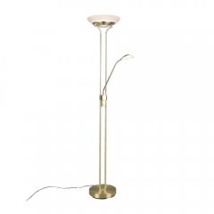 Lampa podłogowa LED 27W ORSON R40073508 RL