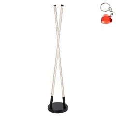 Lampa podłogowa LED 28W NIVARO 74166 Rabalux