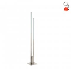 Lampa podłogowa LED 2x17W FRAIOLI-C 97908 Eglo