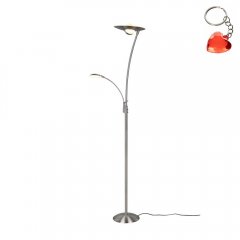 Lampa podłogowa LED 2x29W GRANBY 424310207 Trio