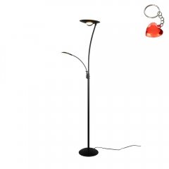 Lampa podłogowa LED 2x29W GRANBY 424310232 Trio