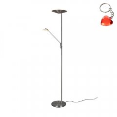 Lampa podłogowa LED 2x30W BRANTFORD 425610207 Trio