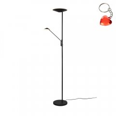 Lampa podłogowa LED 2x30W BRANTFORD 425610232 Trio