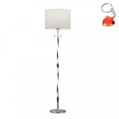 Lampa podłogowa LED 2x7W NANDOR 475310307 Trio