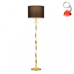 Lampa podłogowa LED 2x7W NANDOR 475310379 Trio