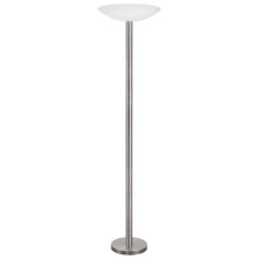 Lampa podłogowa LED 30W OROPESA LE42519 Luces Exclusivas