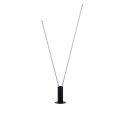 Lampa podłogowa LED 30W TERESITA LE44945 Luces Exclusivas