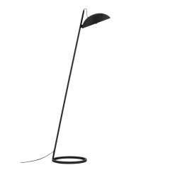 Lampa podłogowa LED 30W VIBORAL LE44526 Luces Exclusivas