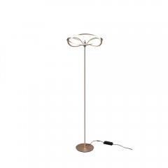 Lampa podłogowa LED 31W CHARIVARI 421210108 Trio