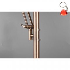 Lampa podłogowa LED 32W / 6W BARRIE 424210304 Trio