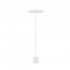 Lampa podłogowa LED 33W CORUNA LE44433 Luces Exclusivas