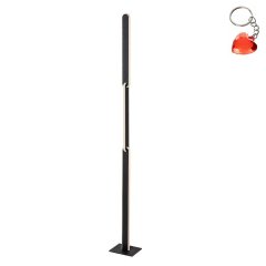 Lampa podłogowa LED 33W SINDRI 74195 Rabalux