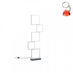 Lampa podłogowa LED 34W SORRENTO 427710505 Trio