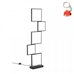 Lampa podłogowa LED 34W SORRENTO 427710532 Trio