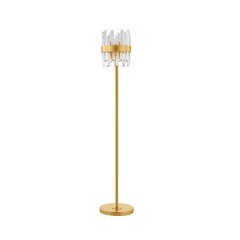 Lampa podłogowa LED 36W CHOLULA LE44726 Luces Exclusivas