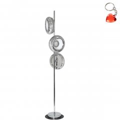 Lampa podłogowa LED 36W MERCURIO ML333 Milagro