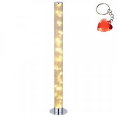 Lampa podłogowa LED 3W NARRA 25886 Globo