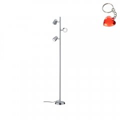 Lampa podłogowa LED 3x4,7W NARCOS 473190307 Trio