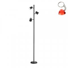 Lampa podłogowa LED 3x4,7W NARCOS 473190332 Trio