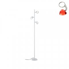 Lampa podłogowa LED 3x6,9W NARCOS 473190331 Trio