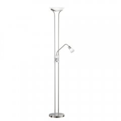Lampa podłogowa LED 4,5W SANTOII 421910207 Trio