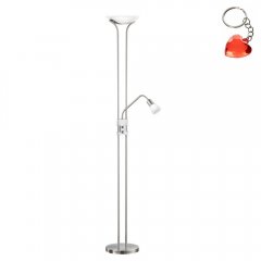 Lampa podłogowa LED 4,5W SANTOII 421910207 Trio