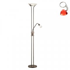 Lampa podłogowa LED 4,5W SANTOII 421910228 Trio