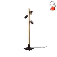 Lampa podłogowa LED 45W VANTOS DL432412510 Trio