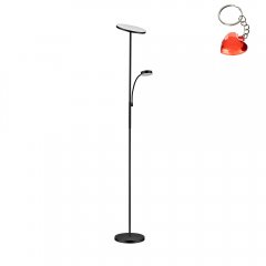 Lampa podłogowa LED 5W MANDI FL-020288RD Zuma Line