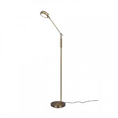 Lampa podłogowa LED 6W FRANKLIN 426510104 Trio
