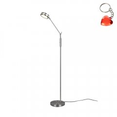 Lampa podłogowa LED 6W FRANKLIN 426510107 Trio