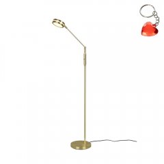 Lampa podłogowa LED 6W FRANKLIN 426510108 Trio