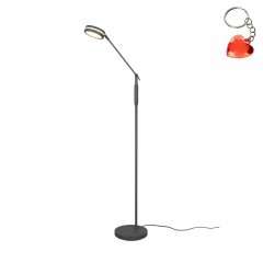 Lampa podłogowa LED 6W FRANKLIN 426510142 Trio