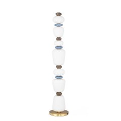Lampa podłogowa LED 7W FELANZO LE45245 Luces Exclusivas