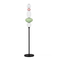 Lampa podłogowa LED 8W CASURNO LE45225 Luces Exclusivas