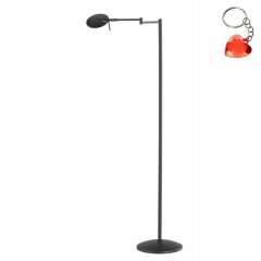 Lampa podłogowa LED 8W KAZAN 474790132 Trio