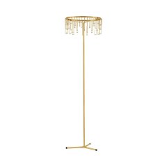 Lampa podłogowa LED 9W HUARAZ LE44719 Luces Exclusivas