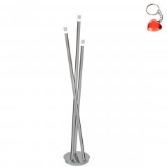 Lampa podłogowa LED 9W ICE ML181 Milagro