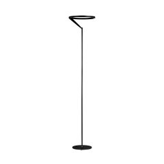 Lampa podłogowa LED 9W ZUDANEZ LE44781 Luces Exclusivas