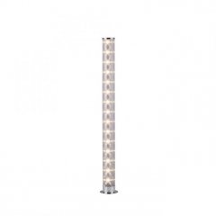 Lampa podłogowa LED BINGO 85117-17 LeuchtenDirekt