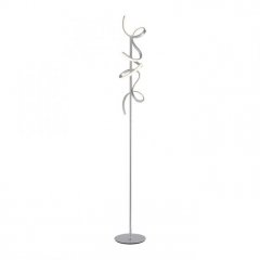 Lampa podłogowa LED CURLS 19031-21 LeuchtenDirekt