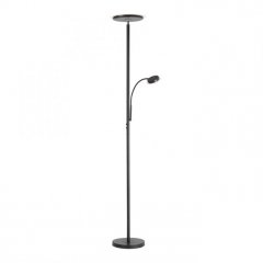 Lampa podłogowa LED HANS 11709-18 LeuchtenDirekt