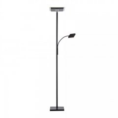 Lampa podłogowa LED HANS 11710-18 LeuchtenDirekt