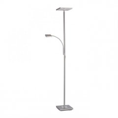 Lampa podłogowa LED HANS 11710-55 LeuchtenDirekt