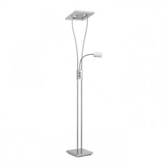 Lampa podłogowa LED HELIA 11776-55 LeuchtenDirekt