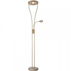 Lampa podłogowa LED HELIA 11778-60 LeuchtenDirekt
